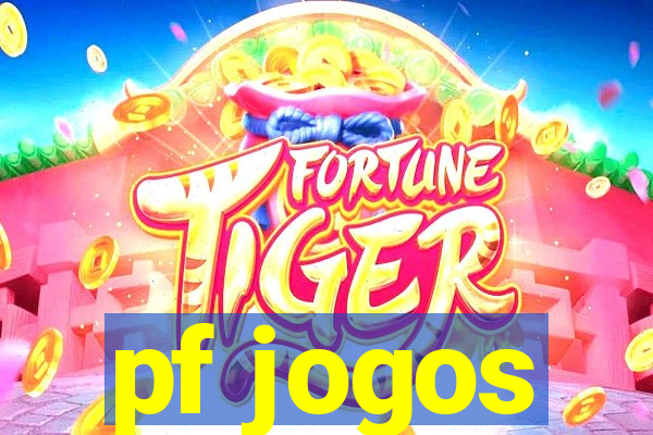 pf jogos